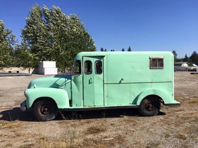 1949 Chevrolet Other 3800 - photo 2