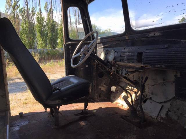 1949 Chevrolet Other 3800 - photo 6