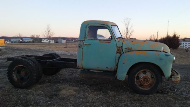 1949 Chevrolet Other Pickups - photo 2