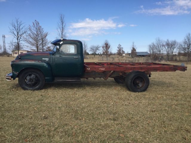 1949 Chevrolet Other Pickups - photo 10