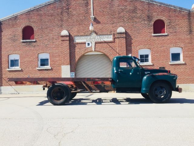 1949 Chevrolet Other Pickups - photo 11