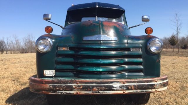 1949 Chevrolet Other Pickups - photo 12
