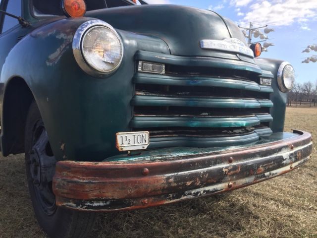1949 Chevrolet Other Pickups - photo 13