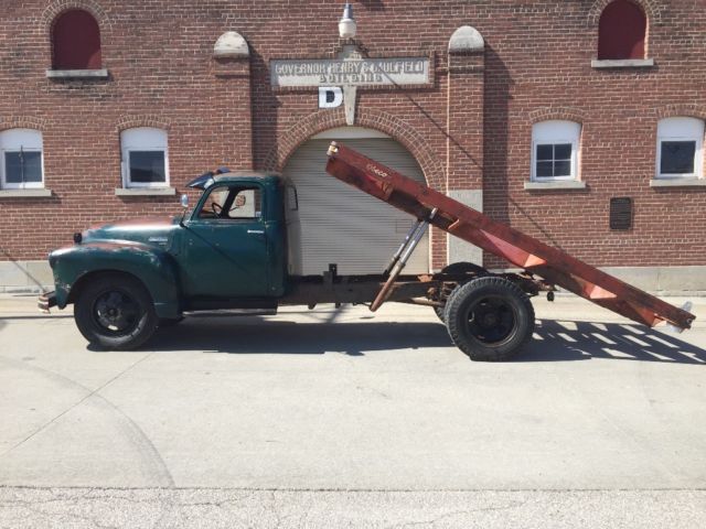 1949 Chevrolet Other Pickups - photo 2