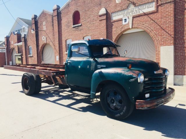 1949 Chevrolet Other Pickups - photo 3