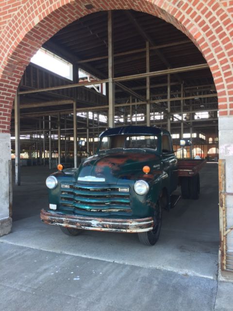1949 Chevrolet Other Pickups - photo 4