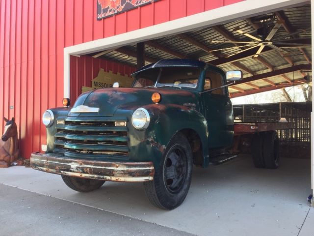 1949 Chevrolet Other Pickups - photo 5
