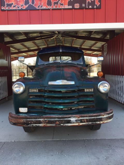 1949 Chevrolet Other Pickups - photo 6