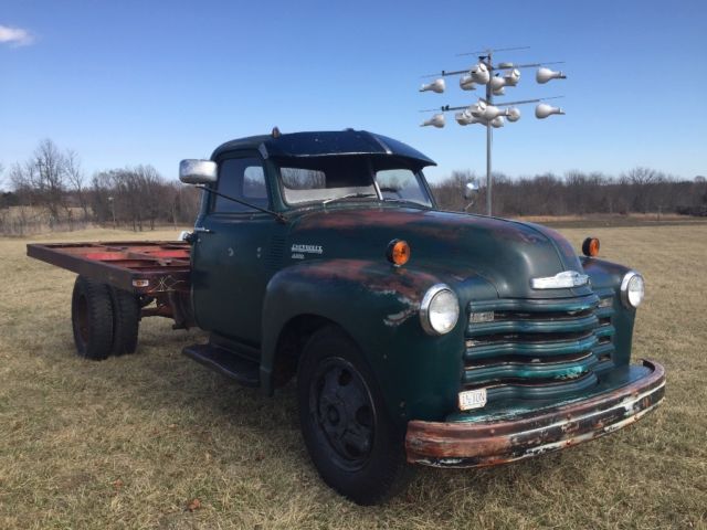 1949 Chevrolet Other Pickups - photo 7