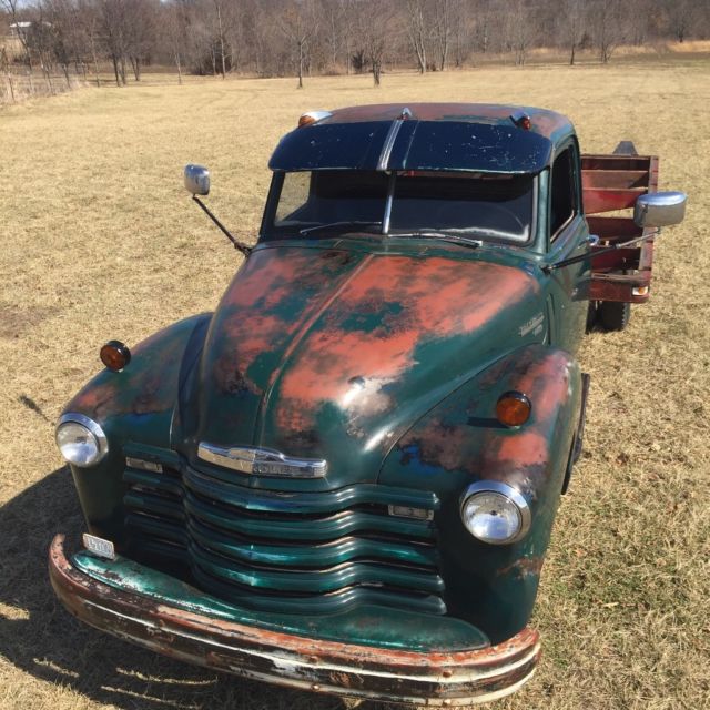1949 Chevrolet Other Pickups - photo 8