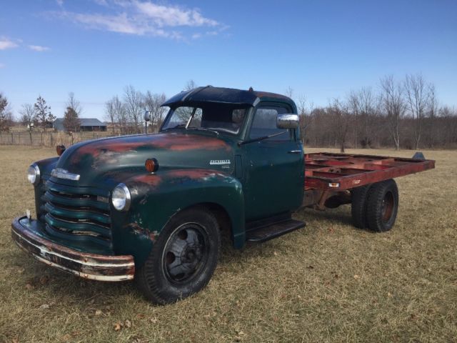 1949 Chevrolet Other Pickups - photo 9