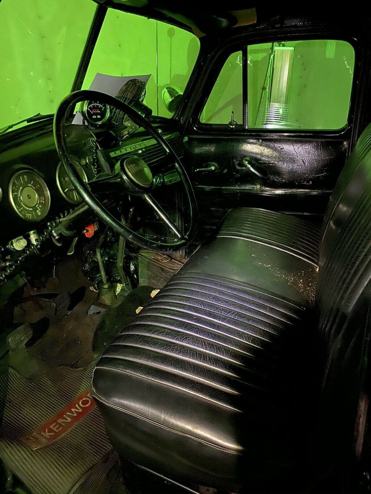 1949 Chevrolet 4MTRHM - photo 5