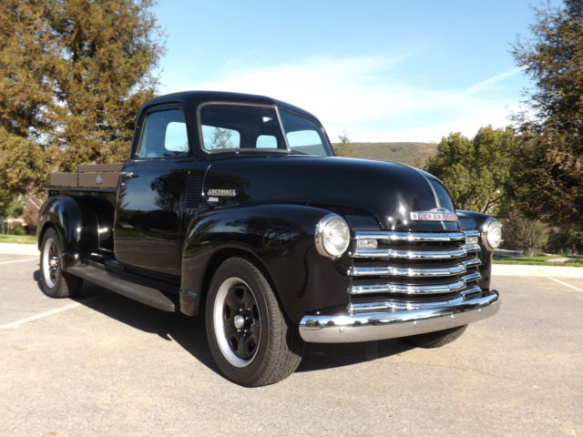 1949 Chevrolet Other Pickups CUSTOM - photo 2