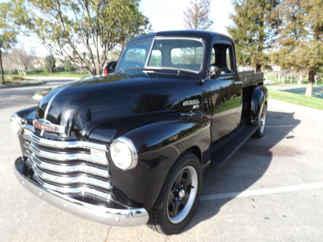 1949 Chevrolet Other Pickups CUSTOM - photo 3