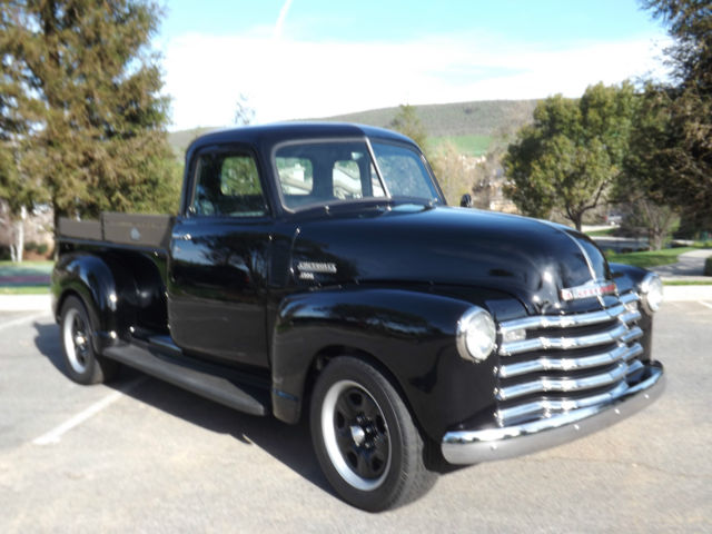1949 Chevrolet Other Pickups CUSTOM - photo 4