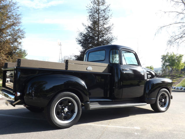 1949 Chevrolet Other Pickups CUSTOM - photo 5