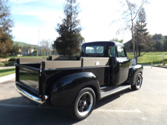 1949 Chevrolet Other Pickups CUSTOM - photo 7