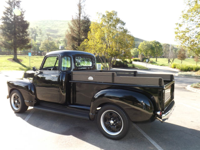 1949 Chevrolet Other Pickups CUSTOM - photo 8
