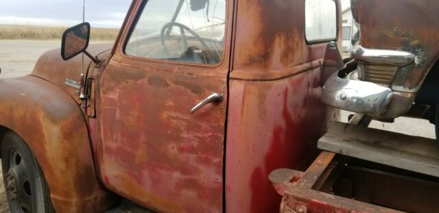 1949 Chevrolet 6100 - photo 5