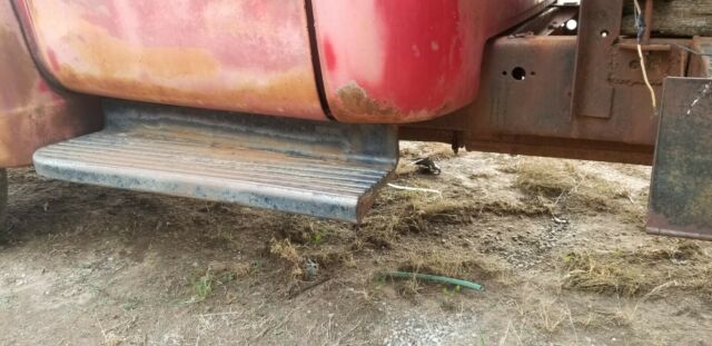 1949 Chevrolet 6100 - photo 6