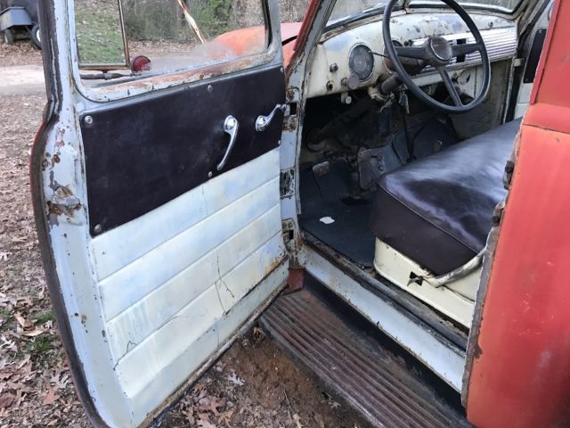 1949 Chevrolet Other Pickups 6400 - photo 11