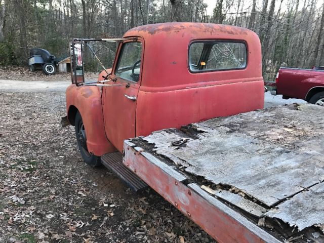 1949 Chevrolet Other Pickups 6400 - photo 4