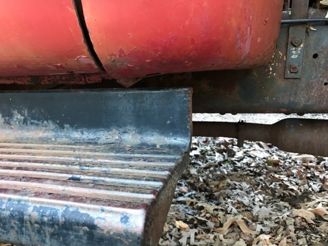 1949 Chevrolet Other Pickups 6400 - photo 6
