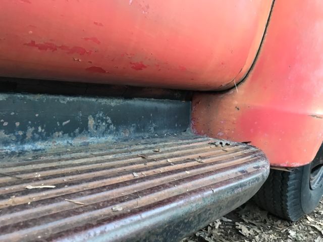 1949 Chevrolet Other Pickups 6400 - photo 9