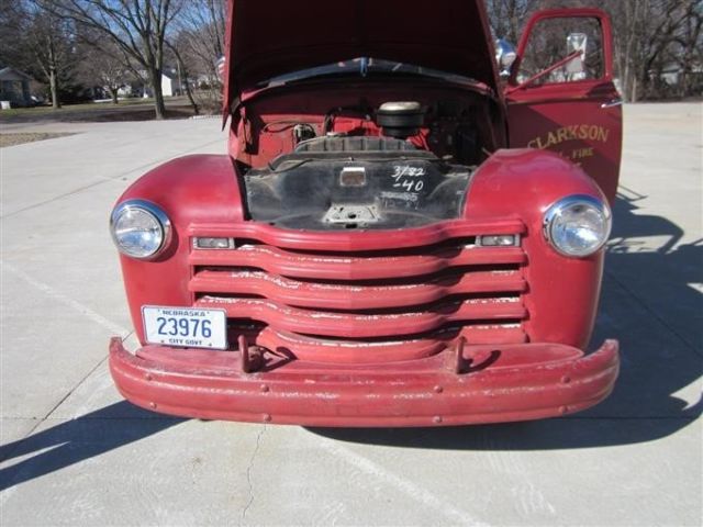 1949 Chevrolet Other - photo 10
