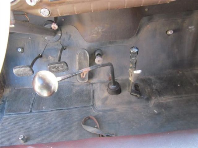 1949 Chevrolet Other - photo 11