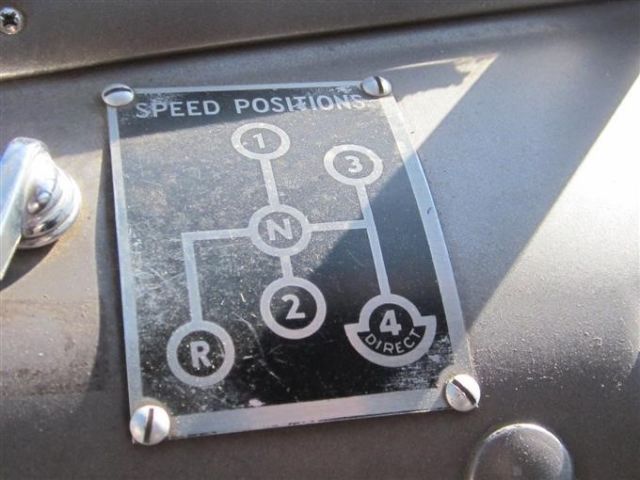 1949 Chevrolet Other - photo 12