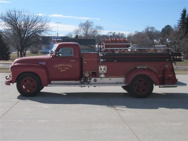 1949 Chevrolet Other - photo 2