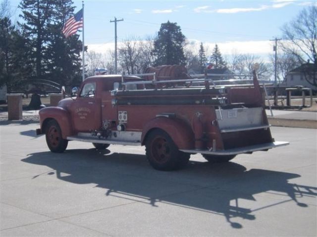 1949 Chevrolet Other - photo 3