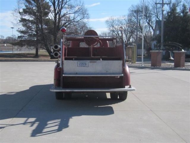 1949 Chevrolet Other - photo 4