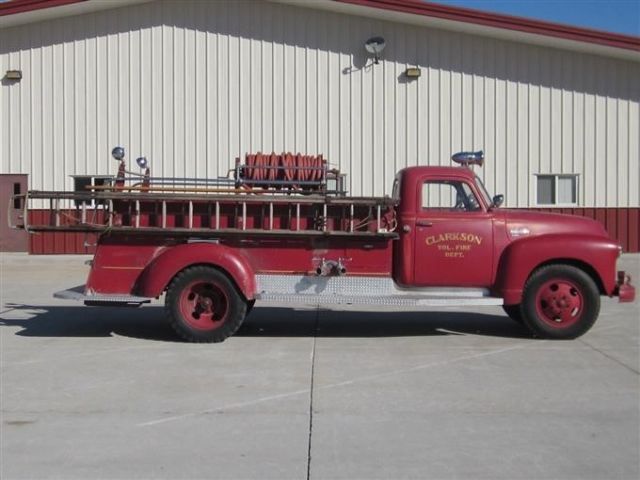 1949 Chevrolet Other - photo 5