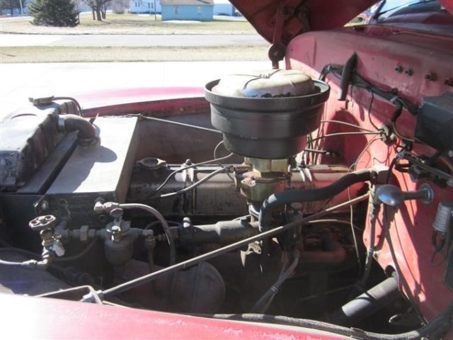 1949 Chevrolet Other - photo 9
