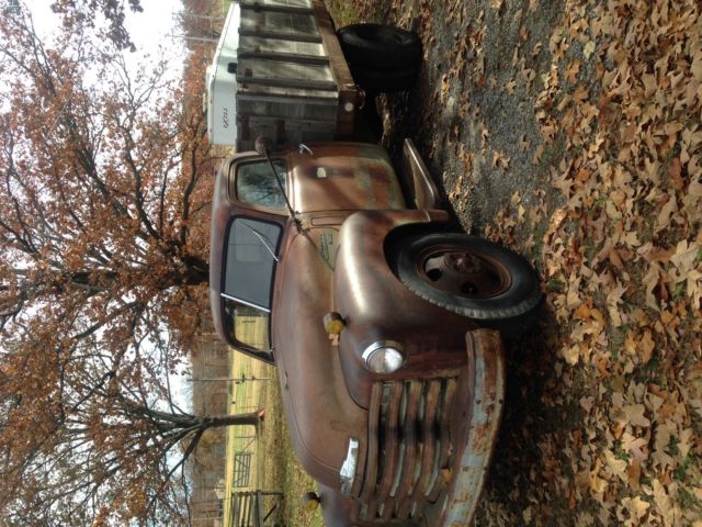 1949 Chevrolet Other Pickups Base - photo 2