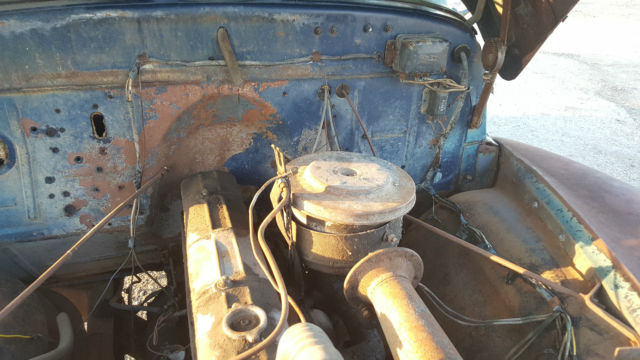 1949 Chevrolet Other Pickups Thriftmaster - photo 10