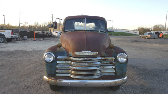 1949 Chevrolet Other Pickups Thriftmaster - photo 5