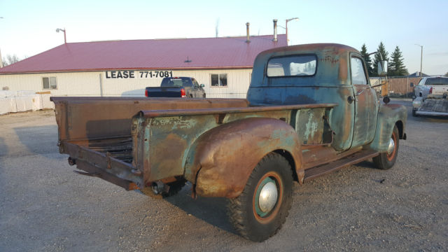 1949 Chevrolet Other Pickups Thriftmaster - photo 6