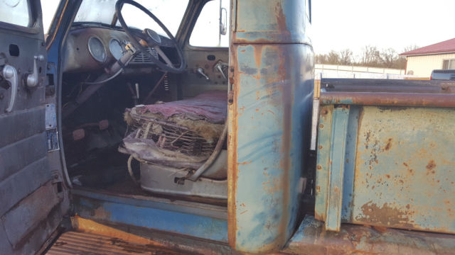 1949 Chevrolet Other Pickups Thriftmaster - photo 9