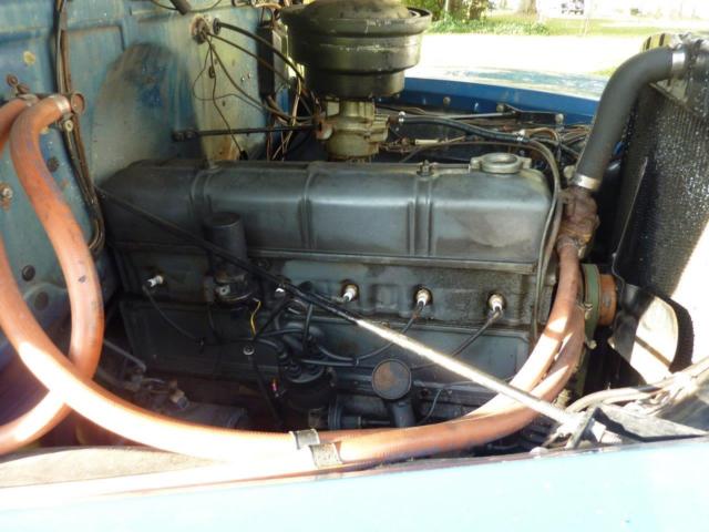 1949 Chevrolet Other Pickups DELUXE PANEL TRUCK - photo 12
