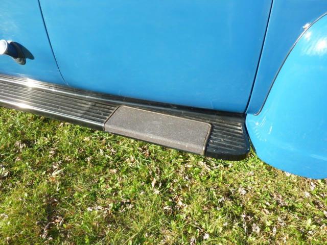 1949 Chevrolet Other Pickups DELUXE PANEL TRUCK - photo 9