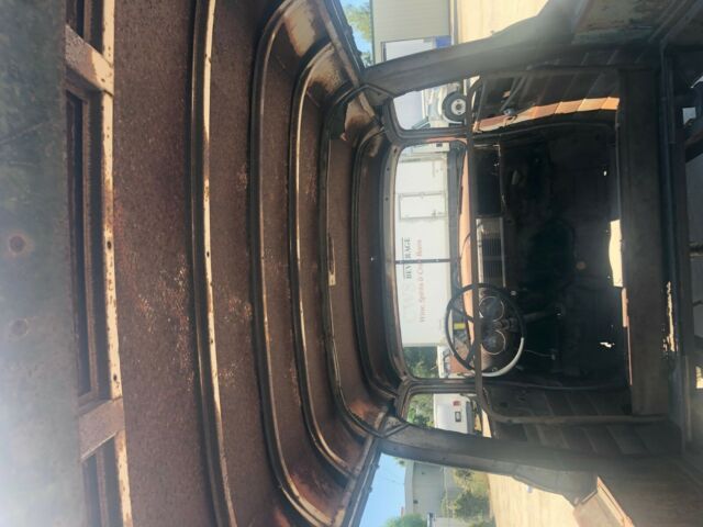 1949 Chevrolet Suburban - photo 7