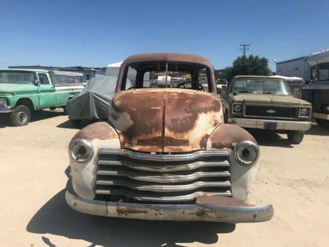 1949 Chevrolet Suburban - photo 8