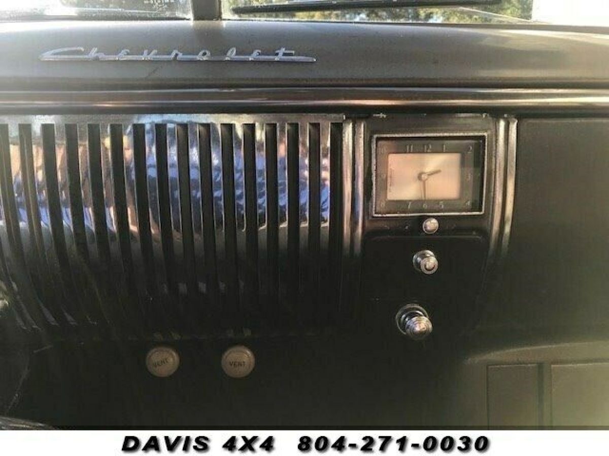 1949 Chevrolet Other Chevy Deluxe Two Door Coupe Classic Antique - photo 12