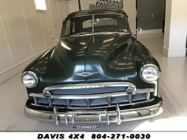 1949 Chevrolet Other Chevy Deluxe Two Door Coupe Classic Antique - photo 3
