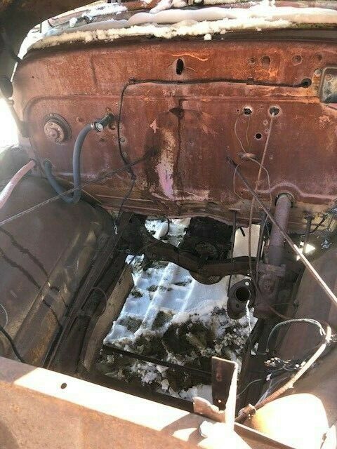 1949 Chevrolet Other Pickups - photo 10
