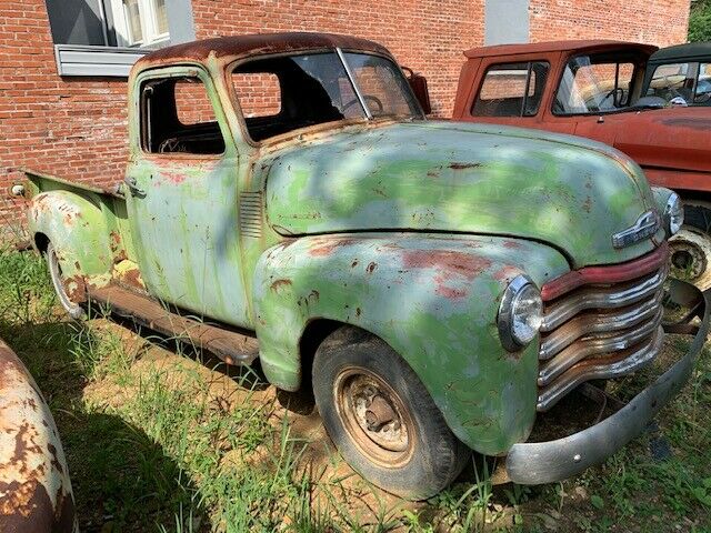 1949 Chevrolet Other Pickups - photo 2