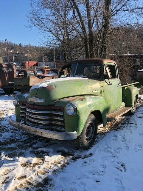 1949 Chevrolet Other Pickups - photo 3